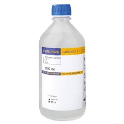 LAVANID® 1/2 - Oplossingen voor wondspoeling Lavanide 2 | 250 ml plastic fles PP SV